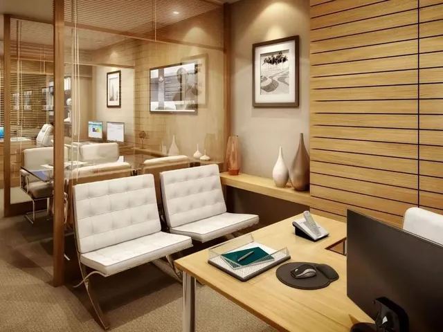 Imagem: Sala / Comercial / Tijuca