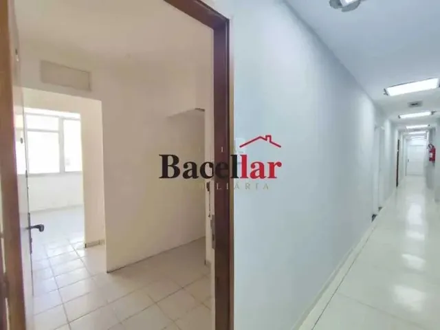 Imagem: Sala Comercial Metrô Saenz Peña