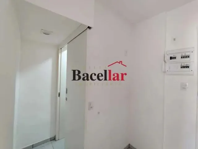 Imagem 7: Sala Comercial Metrô Saenz Peña