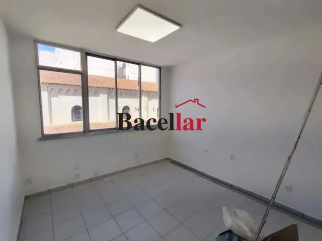 Imagem 6: Sala Comercial Metrô Saenz Peña