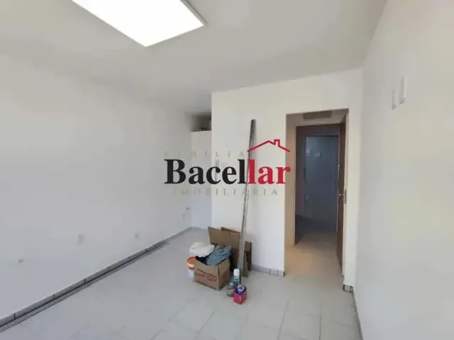 Imagem 2: Sala Comercial Metrô Saenz Peña