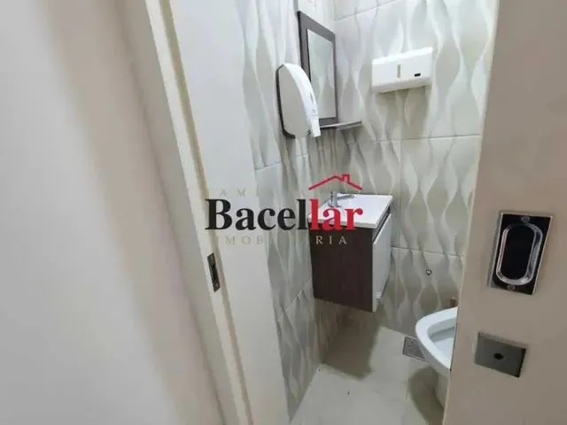 Imagem 4: Sala Comercial Metrô Saenz Peña