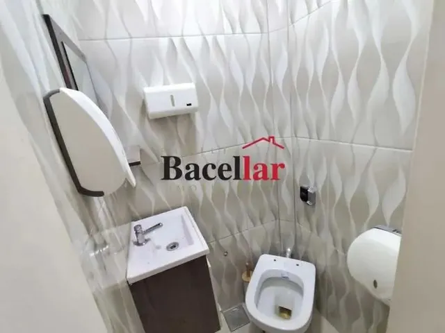 Imagem 15: Sala Comercial Metrô Saenz Peña
