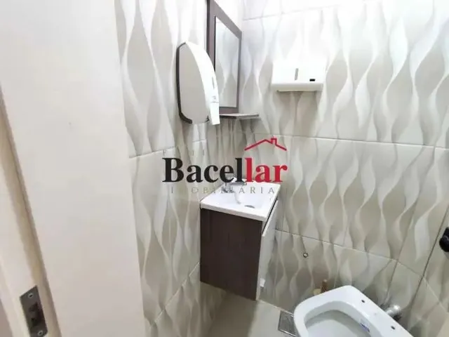 Imagem 16: Sala Comercial Metrô Saenz Peña