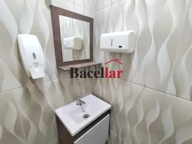 Imagem 14: Sala Comercial Metrô Saenz Peña