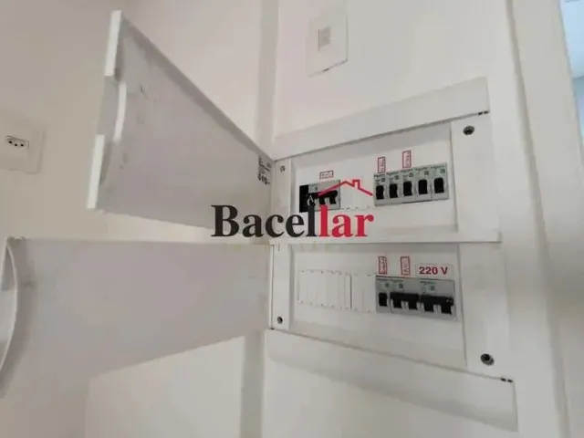 Imagem 13: Sala Comercial Metrô Saenz Peña