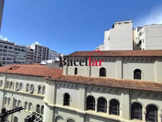 Imagem 10: Sala Comercial Metrô Saenz Peña