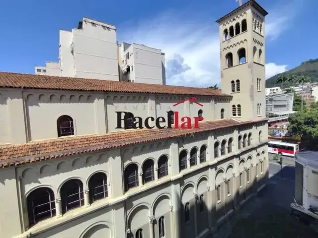 Imagem 11: Sala Comercial Metrô Saenz Peña