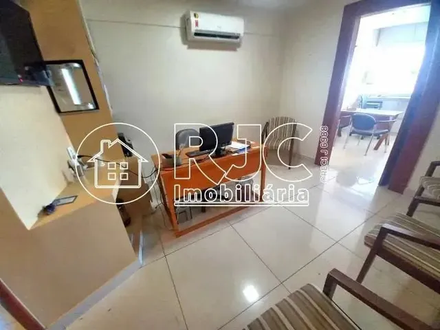 Imagem: Sala Comercial Tijuca - Rio de Janeiro