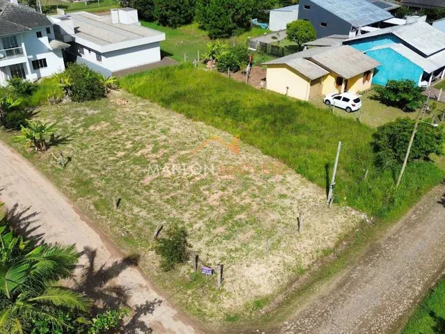 Imagem: Lindo Terreno de Esquina, Leste/Norte a