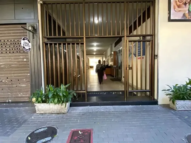 Imagem: Loja em Galeria no Coração da Tijuca Oportunidade