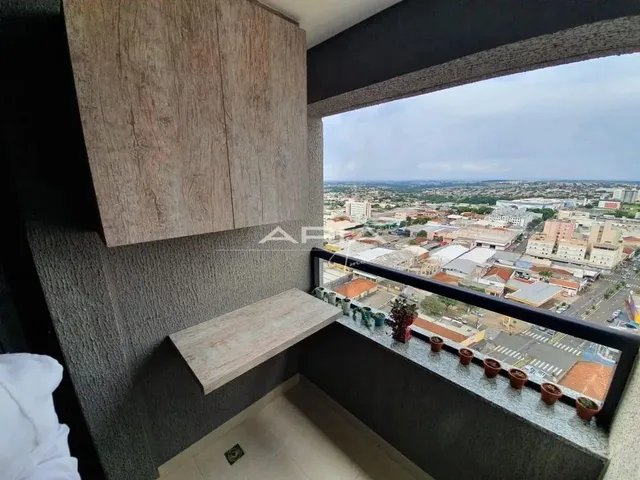 Imagem: Apartamento À Venda no Smart City, Centro