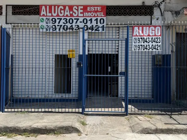 Imagem 1: Loja Comercial del Castilho