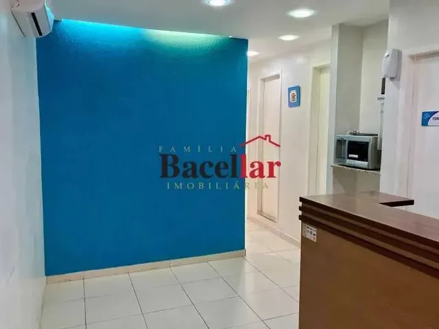 Imagem: Sala / Comercial / Tijuca