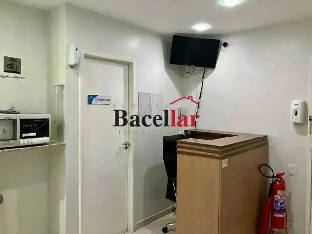 Imagem 5: Sala : / Comercial / Tijuca