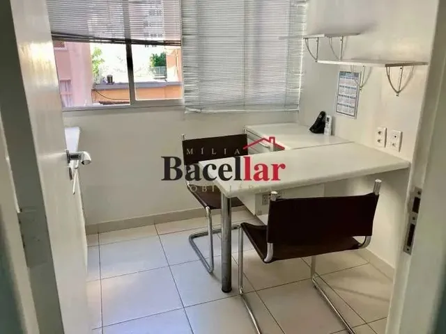 Imagem 14: Sala : / Comercial / Tijuca