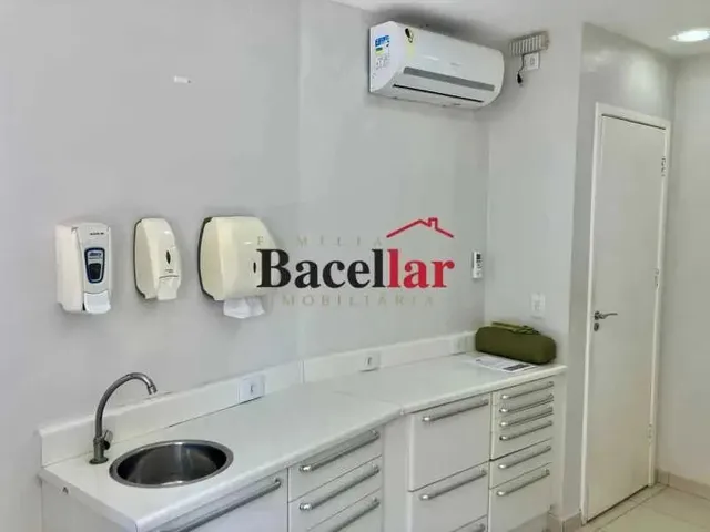 Imagem 6: Sala : / Comercial / Tijuca