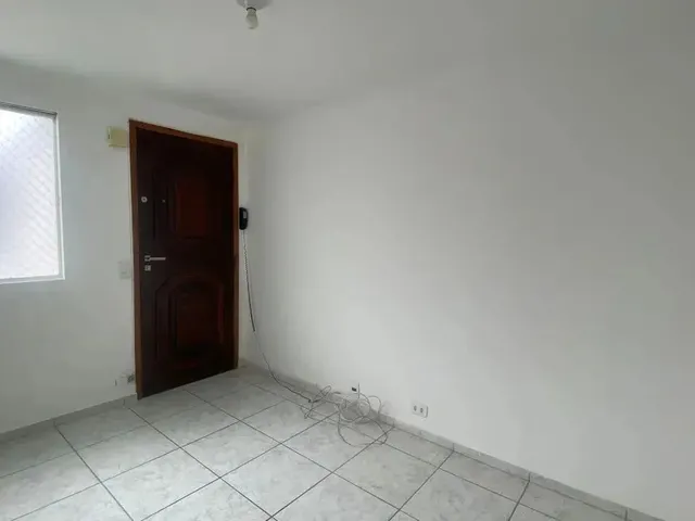 Imagem: Imóvel para Aluguel Possui 45 Metros Quadrados