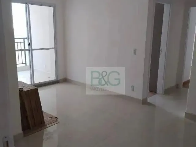 Imagem: Apartamento com 2 Dormitórios para Alugar