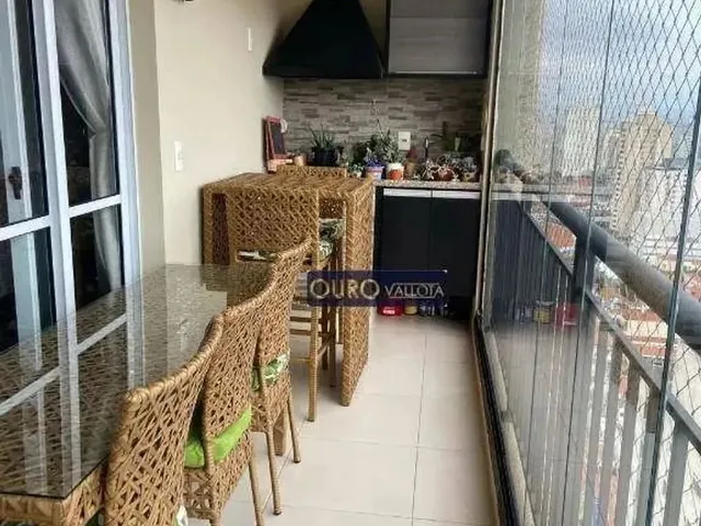 Imagem: Apartamento na Mooca
