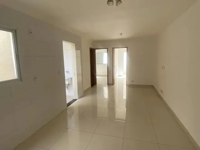Imagem: Apartamento em Vila Esperança - São Paulo