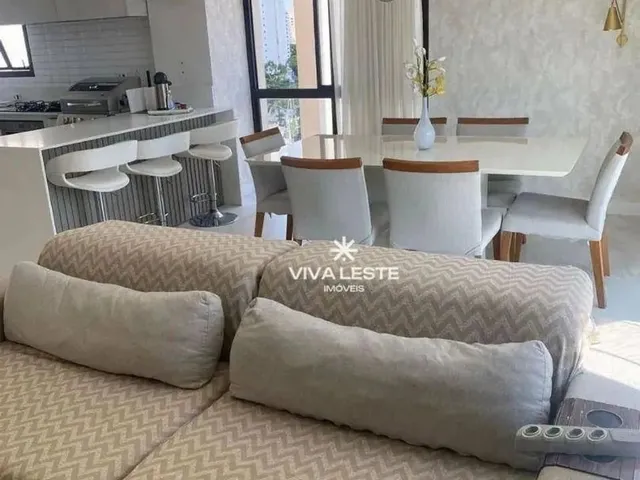 Imagem: Apartamento com 3 Dormitórios, 156 M²