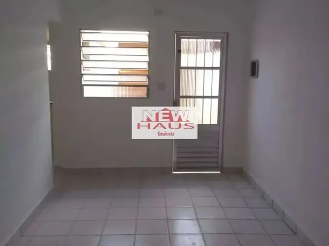 Imagem: Casa Térrea Locação Mooca - Sp