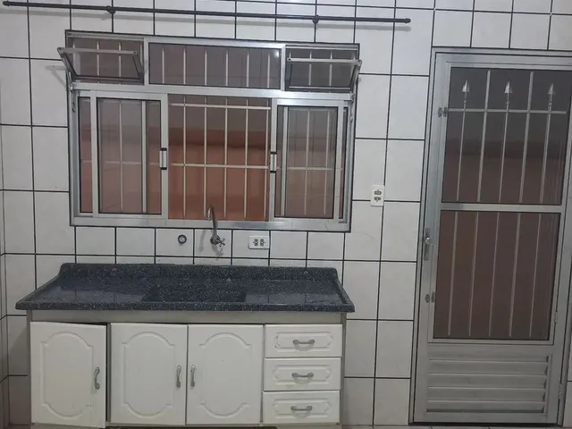 Imagem: Alugo Casa em Itaquera