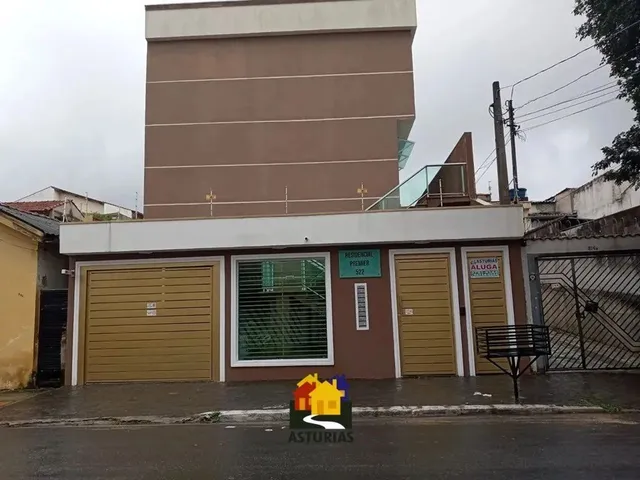 Imagem: Sobrado em Cond. Para Locação Prox Metrô