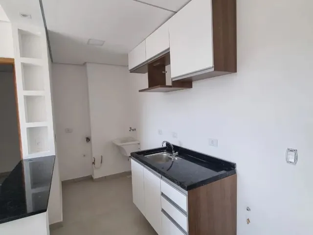 Imagem: Apartamento 1ª Locação na Vl Ema com