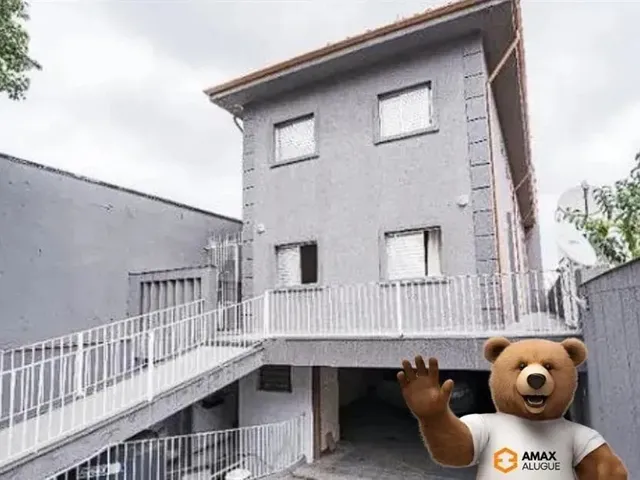 Imagem: Apartamento para Locação na Mooca 2