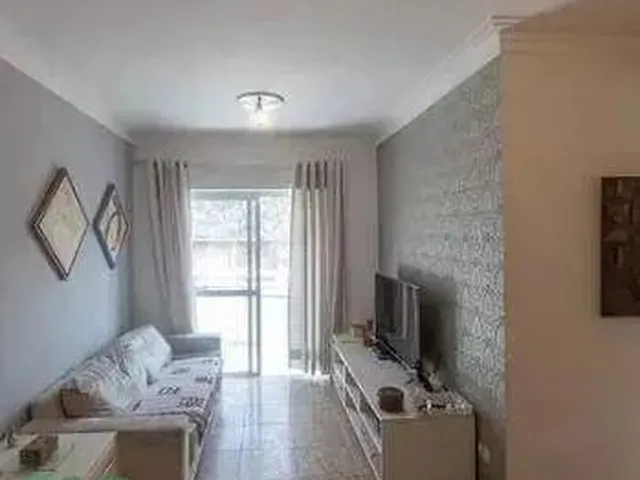 Imagem: Apartamento com 3 Dormitórios para Alugar
