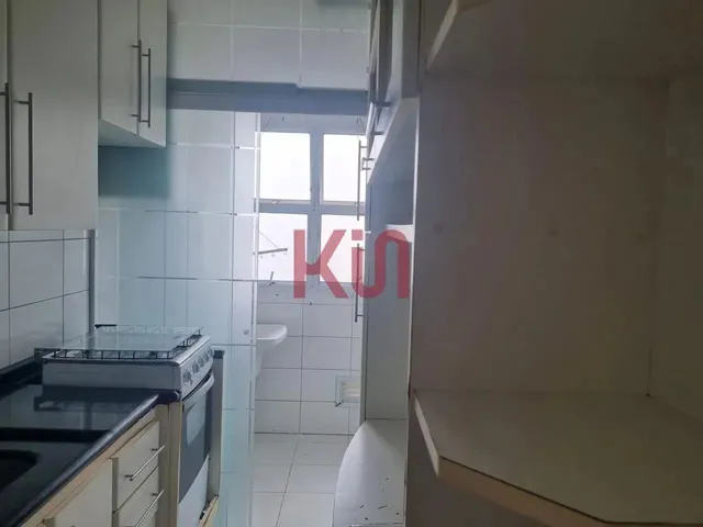 Imagem: Apartamento para Locação na Mooca, São