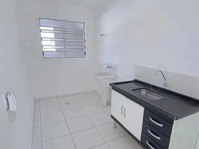 Imagem: Apartamento para Locação na Mooca 2