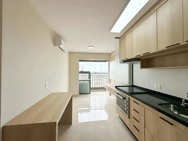 Imagem: Imóvel para Aluguel Possui 43 Metros Quadrados