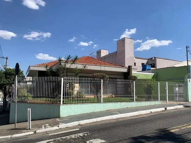 Imagem: Casa Terrea Rua Solidonio Leite