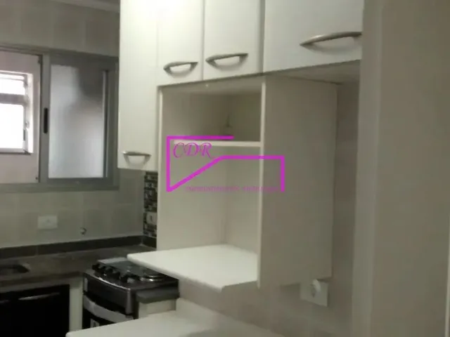Imagem: Apartamento Próximo a Estação de Metrô