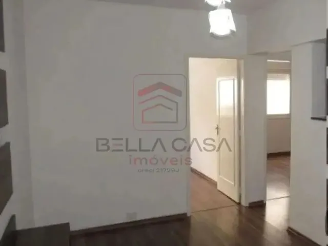 Imagem: Apartamento À Venda Rua do Oratório 54