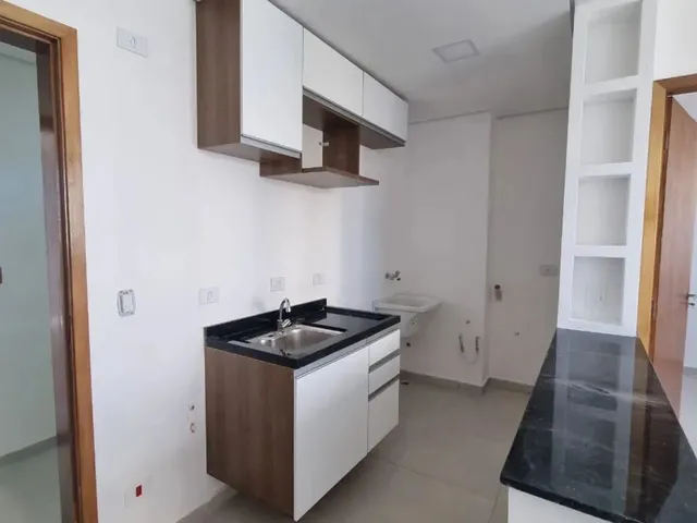 Imagem: Apartamento para Alugar Novo com 1 Dormitório