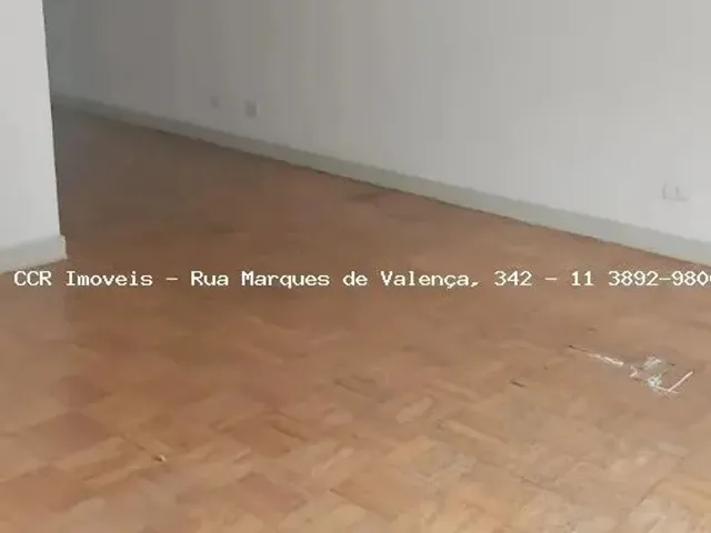 Imagem: Apartamento para Locação em São Paulo