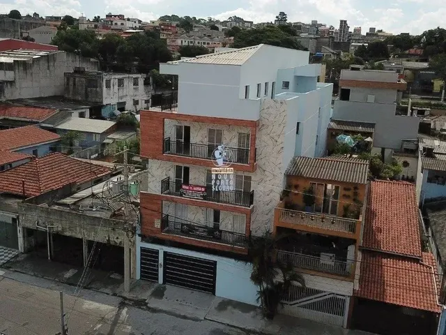 Imagem: Apartamento a Venda e para Locação na