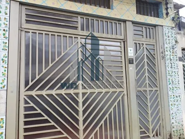 Imagem: Casa para Alugar no Bairro Vila Regente