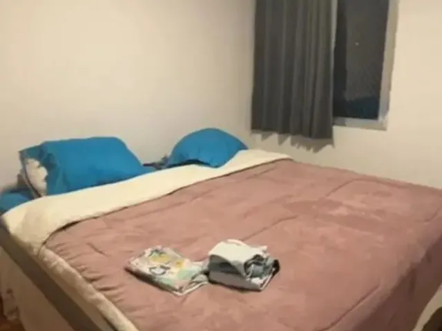 Imagem 10: Alugo Quarto para Moça/ Tatuapé
