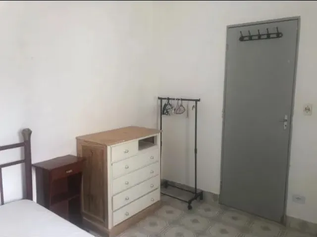 Imagem: Quarto Indiv. Masculino -Zona Leste