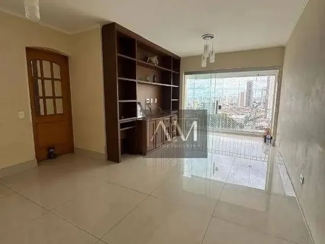Imagem: Apartamento com 3 Dormitórios para Alugar