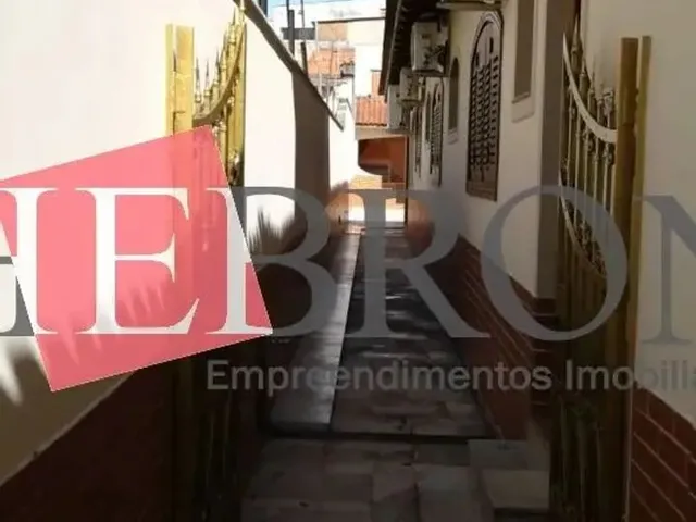 Imagem: Casa Disponível para Locação no Bairro