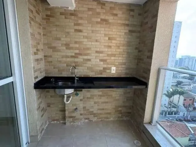 Imagem: Apartamento com 3 Quartos, 77 M² - Venda