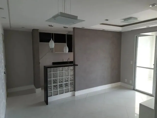 Imagem: Apartamento 62M² e 2 Dormitórios, Aluga