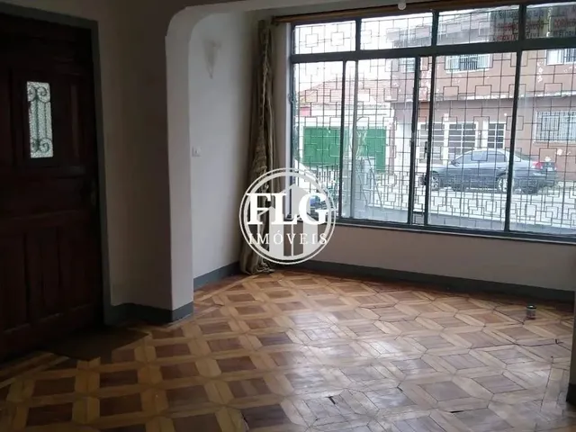 Imagem: Sobrado Mooca, 3 Dorm e 2 Vagas