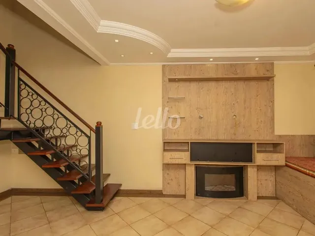Imagem 4: Casa 2 Quartos para Alugar No(A) Vila Bertioga